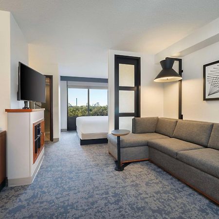 Hyatt Place Tampa Busch Gardens Exteriér fotografie