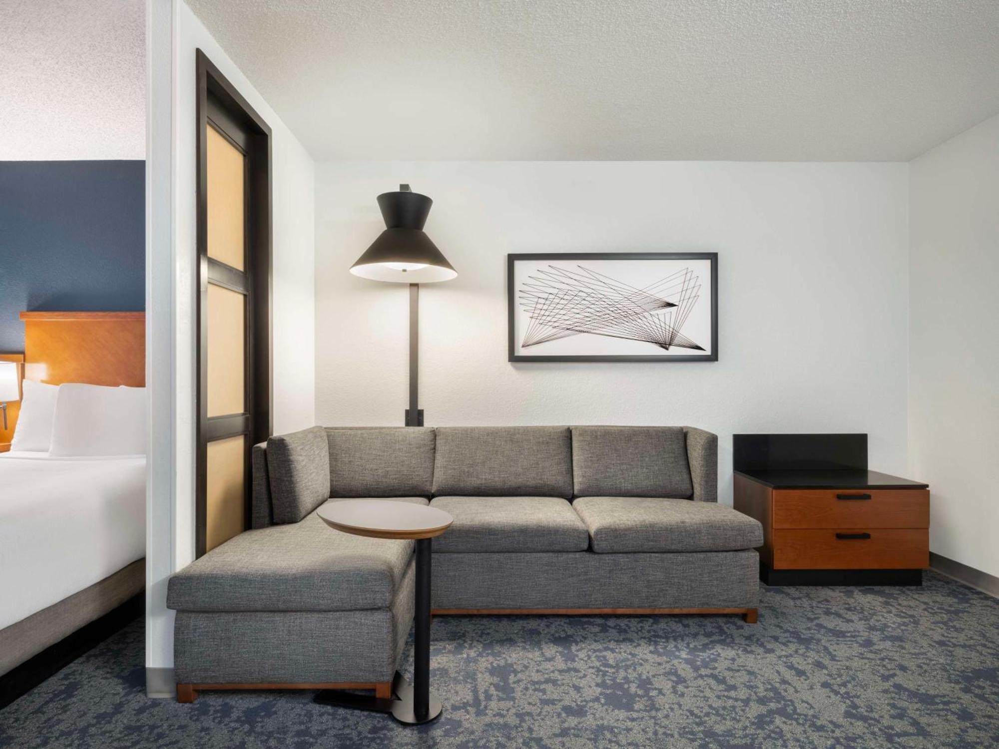 Hyatt Place Tampa Busch Gardens Exteriér fotografie