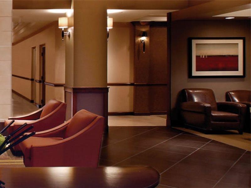 Hyatt Place Tampa Busch Gardens Exteriér fotografie